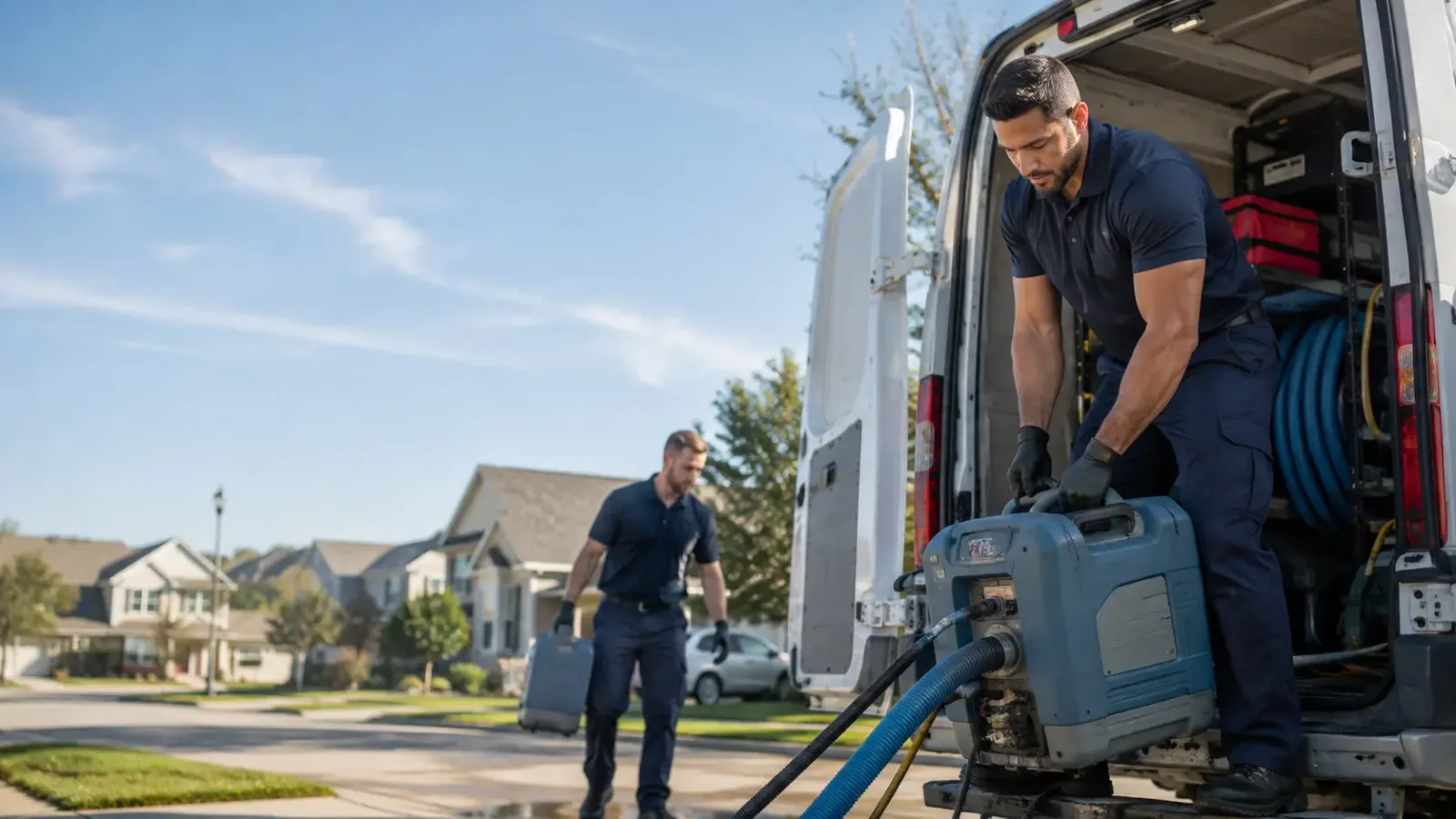 Trauma Cleanup in Cromwell, MN near me